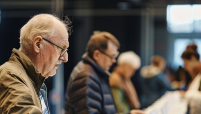 GRENOBLE : des solutions mises en place pour faciliter la participation aux élections municipales