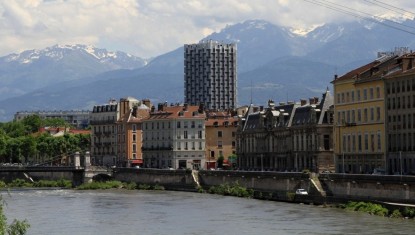 MUNICIPALES 2026 : un premier tour très ouvert à Grenoble, plusieurs maires reconduits dans l’agglomération