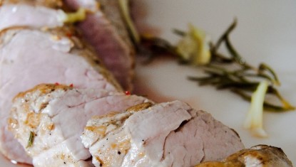 LES RECETTES DE FRANCIS : Filet de Volailles Boitelle (4 personnes)