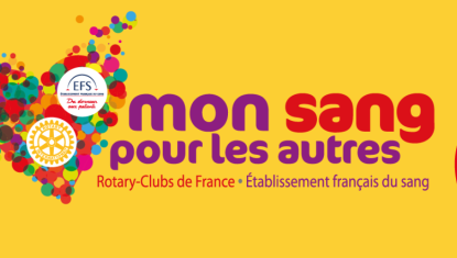 GRENOBLE : une collecte de sang inédite organisée à la Chaufferie