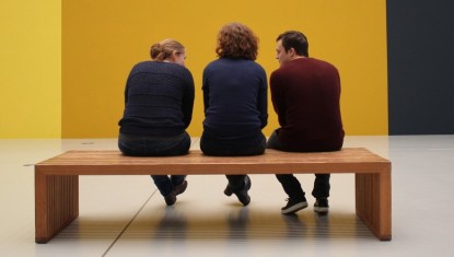 CLAIX : des collégiens plongent dans la photographie avec l’artiste Annie Frénot