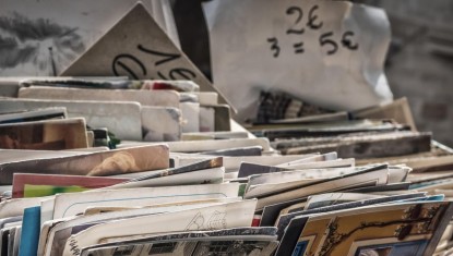 SAINT-ISMIER : Un marché historique et de collection s’installe en avril