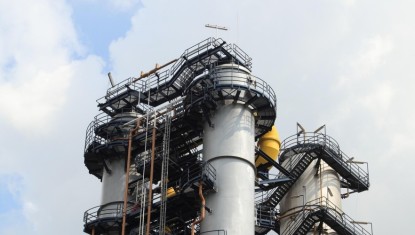 GRENOBLE : L’avenir du site Vencorex au cœur d’un appel de la Ville à l’État