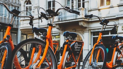 GIÈRES : Une bourse aux vélos pour encourager la mobilité douce