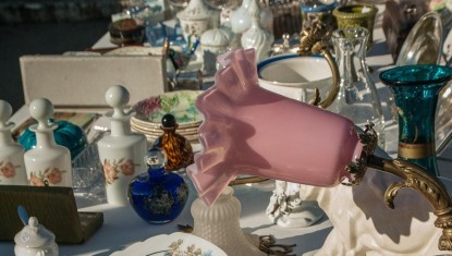 ALLEVARD : L’EHPAD La Ramée organise la quatrième édition de son vide-greniers solidaire