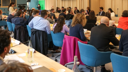 GRENOBLE : Les élus municipaux reçoivent leurs délégations