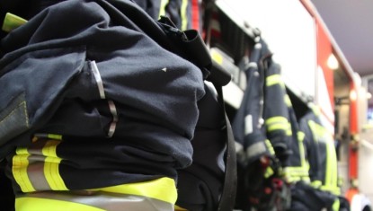 GRENOBLE : Incendie dans l’ancien bar SOS Apéro, 17 personnes évacuées