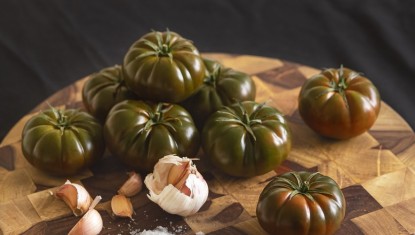 LES RECETTES DE FRANCIS : Tatin d’Endives (4 personnes)