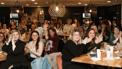 GRENOBLE : Le festival 