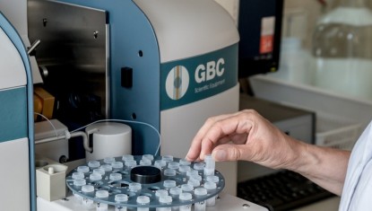 GRENOBLE : Une matinée de sensibilisation et de dépistage autour de la santé du foie