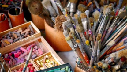 GRENOBLE : La Fête de la Création fait son retour chez DALBE pour une journée artistique gratuite