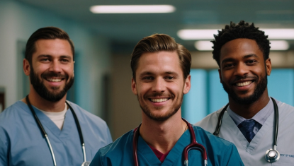 GRENOBLE : Les inscriptions pour la formation d’aide-soignant ouvertes pour la rentrée 2026