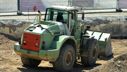 GRENOBLE : L’Esplanade poursuit sa transformation avec la reprise des travaux