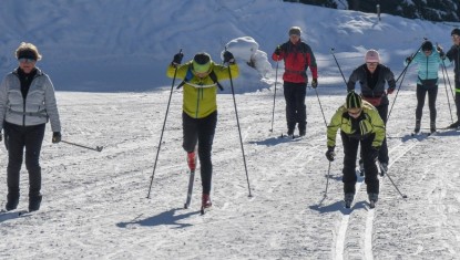 VILLARD-DE-LANS : le Club de Ski Nordique prépare déjà sa saison 2026-2027 dans le Vercors