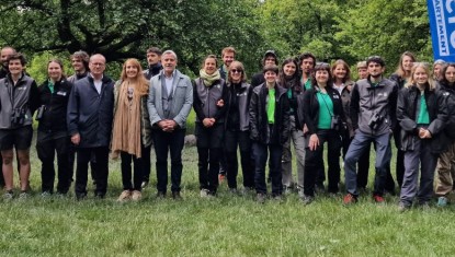 ISÈRE : plus de 280 rendez-vous nature gratuits proposés cet été dans les Espaces Naturels Sensibles