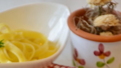 LES RECETTES DE FRANCIS : Osso Bucco de Veau aux Champignons (4 personnes)