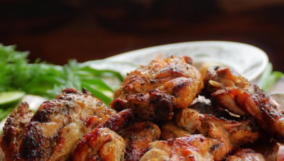 LES RECETTES DE FRANCIS : Cuisse de Canard Confites + Pommes de Terre Sarladaises (4 personnes)