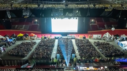 GRENOBLE : les Rencontres Ciné Montagne avancent leur rendez-vous à octobre