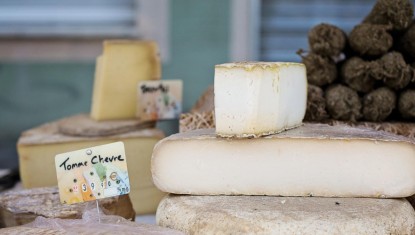 GRENOBLE : L’Iséroise, une nouvelle vitrine pour les producteurs locaux