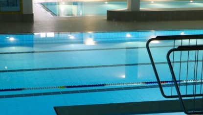 GRENOBLE : les piscines Jean Bron et Les Dauphins passent à l’heure d’été