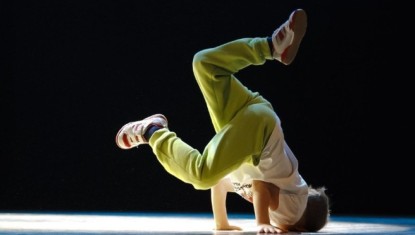 ISÈRE : Terrains de danse fera voyager la création chorégraphique à travers le département