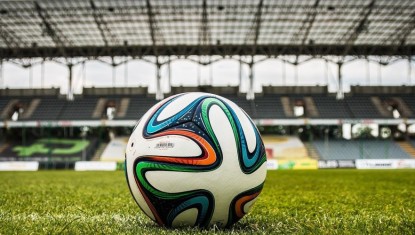 SAINT-MARTIN-D'HÈRES : Le football s’invite à Neyrpic pour le match France-Sénégal