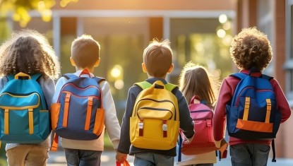 GRENOBLE : des élèves de Villeneuve présentent leurs idées pour améliorer leur école et leur quartier
