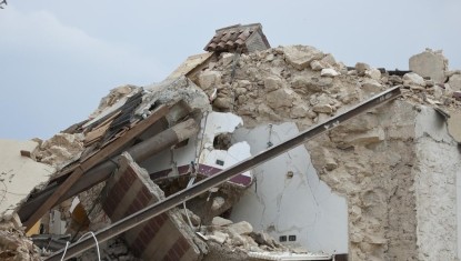 ISÈRE : Le Secours populaire lance un appel aux dons après les séismes au Venezuela