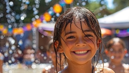 GRENOBLE : L'Été oh! Parcs revient avec des animations gratuites