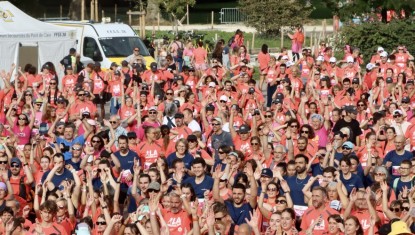 GRENOBLE : Plus qu'une cinquantaine de places pour participer à LA Grenobloise