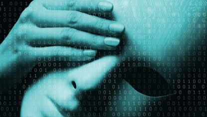 GRENOBLE : Pause IA organise une action de sensibilisation contre la course à l'Intelligence Artificielle 
