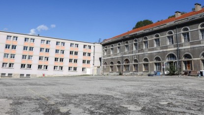 GRENOBLE : Trois projets encore en lice pour l’avenir de la Cité du Rabot