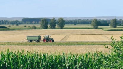 ISÈRE : Des fermes et producteurs locaux ouvrent leurs portes pour « Manger Bio et Local »