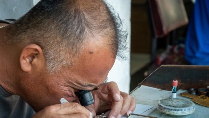 LA BUISSE : Les Journées Nationales de la Réparation s'installent en Isère pour vous aider à moins jeter 