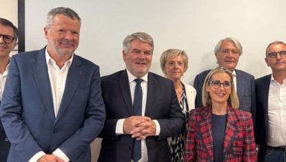 GRENOBLE : ALPEXPO rejoint France Congrès Evénements pour renforcer sa présence dans le tourisme d’affaires