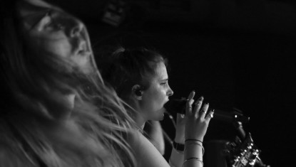 GRENOBLE : L’Armée des Zombies fait sa rentrée avec une soirée punk, ska et oï à La Bifurk