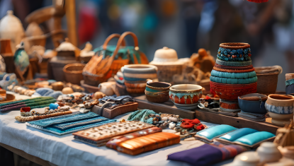 GRENOBLE : Deux marchés réunissent producteurs et artisans au Jardin de Ville ce samedi