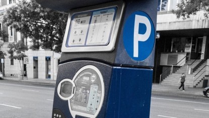 GRENOBLE : Des caméras pour mieux contrôler le stationnement payant dès cet automne