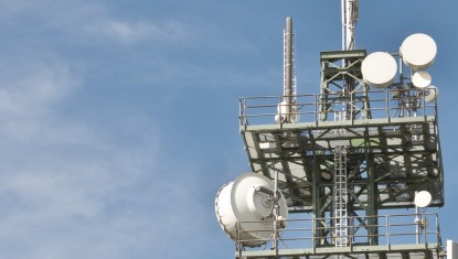 SAINT-ISMIER : Des habitants se mobilisent contre un projet d’antennes 4G/5G
