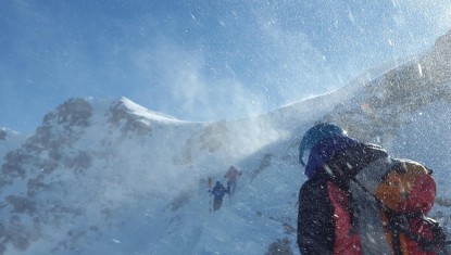 GRENOBLE : Une exposition retrace l’histoire des guides pionniers de l’alpinisme