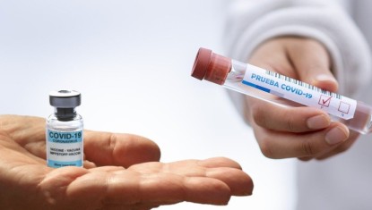 AUVERGNE-RHÔNE-ALPES : La campagne de vaccination contre la grippe et le Covid-19 débute le 13 octobre