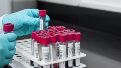 GRENOBLE : Une collecte de sang au Stade des Alpes pour soutenir les patients atteints de cancer