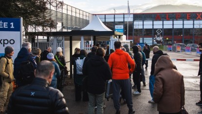 GRENOBLE : La Foire revient à Alpexpo avec dix jours consacrés aux légendes celtes et aux découvertes