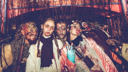 LES AVENIÈRES : Walibi Rhône-Alpes mise sur deux nocturnes électro pour Halloween