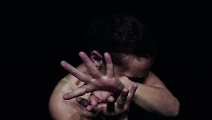GRENOBLE : « LAST TOUCH », un solo de danse qui explore les multiples facettes du corps