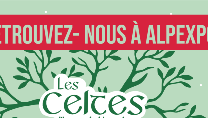 JEU CONCOURS : Gagnez vos places pour la Foire de Grenoble !