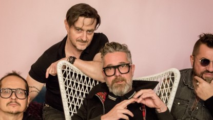 VOIRON : Les Fatals Picards en concert au Grand Angle le 28 novembre