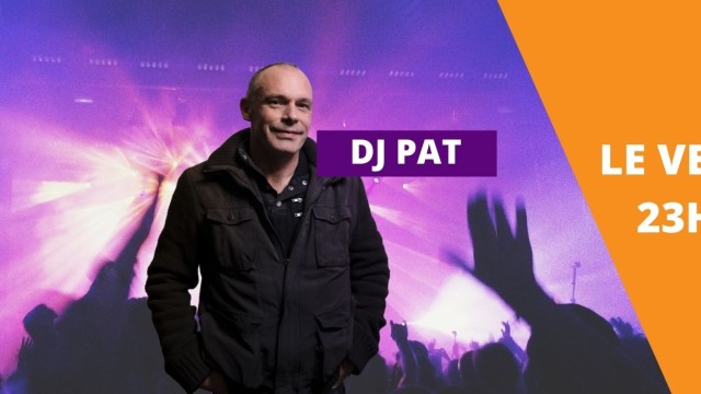 DJ PAT