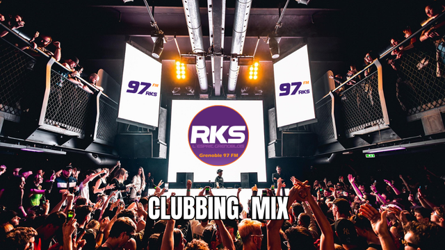 CLUBBING  MIX