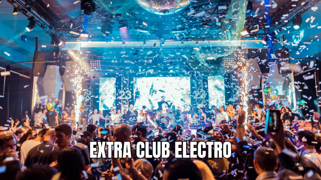 EXTRA CLUB